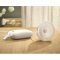 Philips AVENT Laktator elektryczny do mleka matki Hands-Free Premium Plus SCF531/11+Prezent