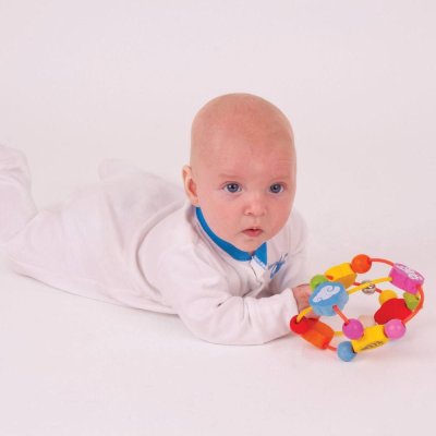 Bigjigs Baby Aktivitätsball