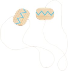 small foot Stelzen Active