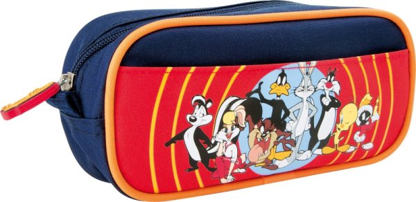 small foot Piórnik Looney Tunes
