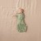 ERGOPOUCH Otulacz i śpiworek 2w1 Cocoon Willow 3-6 m, 6-8 kg, 1 tog