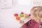 Bigjigs Toys Steckpuzzle Obst