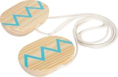 small foot Stelzen Active