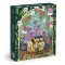 Galison Puzzle Cvetoči vrt Joy Laforme 1000 kosov