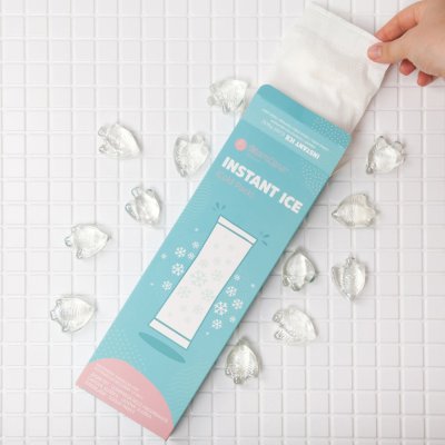 MOMCARE Kühlende Einlage IcePad - 1 Stk.