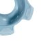 KEEEPER Deska sedesowa antypoślizgowa Ewa Pure Nordic blue