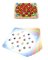 2Kids Toys Multi-Memory 3D Marienkäfer