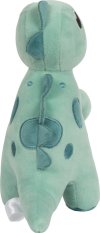 small foot Plush T. rex Green Dino