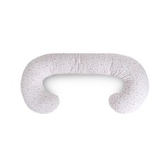 CEBA BABY Cuscino Allattamento Cebuška PHYSIO Duo Jersey Forget-me-not 300 cm