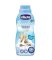 CHICCO Softener konzentriertes süßes Pulver, 750 ml + AQUAINT 500 ml