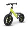 QPLAY Laufrad Spark Green, Alter 3-6 Jahre, bis 30 kg
