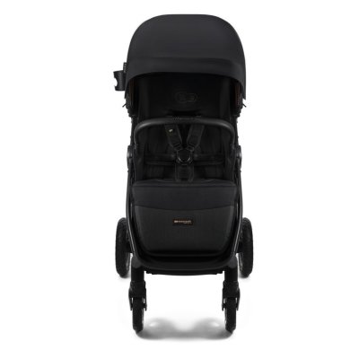 KINDERKRAFT Kočárek sportovní Mitzy Air Black