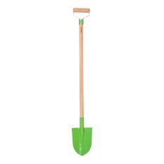 Bigjigs Toys Dziecięcy szpadel ogrodowy