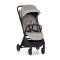 PETITE&MARS Kočárek sportovní Flip Platinum Grey