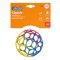 OBALL Brinquedo Oball™ Classic 10 cm mistura de cores 0m+AQUAINT Água de limpeza 100% ecológica 50 ml