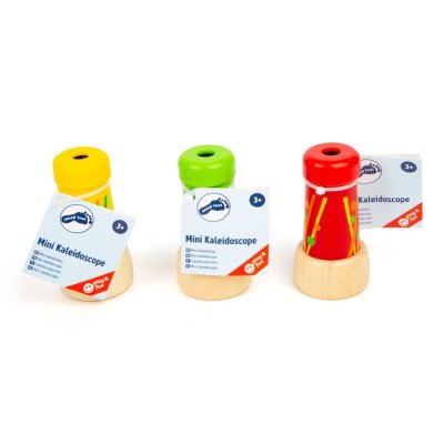 small foot Mini Kaleidoscope 1 pc