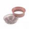 CHICCO Šalica 360 Perfect X s ručkama pink, 12mj+