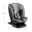 KINDERKRAFT Стол за кола Xpedition 2 i-Size 40-150см Сиво