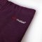 Legging glad Outlast® - pruim