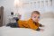 Bluza rozpinana Outlast® - miodowa