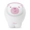CHICCO Projektor mit Aurora Eisbär rosa