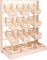 small foot Verkaufsstand aus Holz mit Kisten
