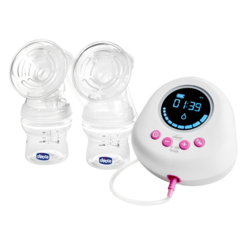 Breast pumps