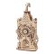 Ugears 3D Drewniane Puzzle Mechaniczne Wieża Zegarowa