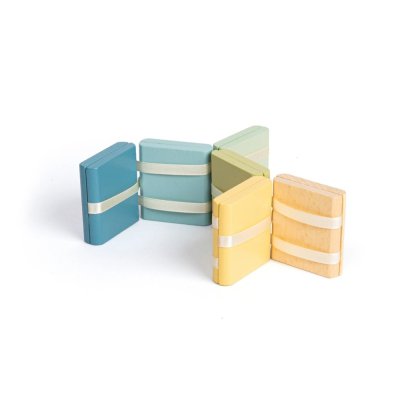 Bigjigs Toys Jakobs stege 1 st