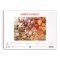 Puzzle Galison Coquillages éclatants 1000 pièces