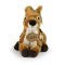 Rappa Faon en peluche couché 22 cm ECO-FRIENDLY