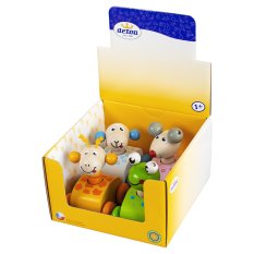 Detoa Csipogó állatok