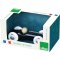 Vilac Drewniany samochodzik mini Grand prix vintage czarny