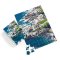 Puzzle Galison Vistas Aéreas dos EUA 3×120 peças