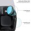 KINDERKRAFT SELECT Car seat Xrider i-Size 40-125 cm Black