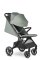 EASYWALKER Sportkinderwagen Jackey2 XL Agave Green