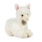 Rappa Llama de peluche tumbada 23 cm ECO-FRIENDLY