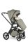 EASYWALKER Fußsack für Kinderwagen Zoey Salbei Grün