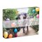Galison Doppelseitiges Puzzle Im Park Gray Malin 500 Teile