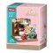 Sluban Girls Dream Mini Handcraft M38-B1016A Cuisine