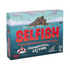 Ridley's Games Selfish Nasukana edicija