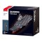 Sluban Model Bricks M38-B1189 Porte-avions Shandong