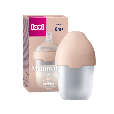 LOVI Flasche Mammafeel 150 ml