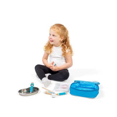 Bigjigs Toys Zestaw dentystyczny