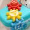 BABY EINSTEIN Kindertoilette mit Sound 2in1 Geared for Success™ 18m+