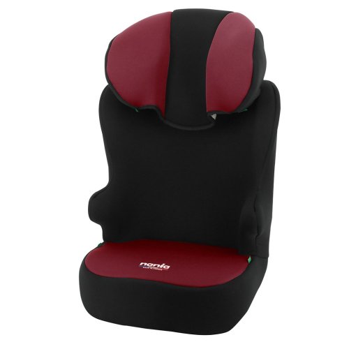 NANIA Autostoel Start I (106-140 cm) Rood