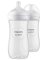 Philips AVENT Natural Response Flasche 330 ml, 3m+, 2 Stk