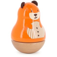 Vilac Musical Box - Marcel Bear