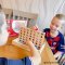 Bigjigs Toys Vier gewinnt
