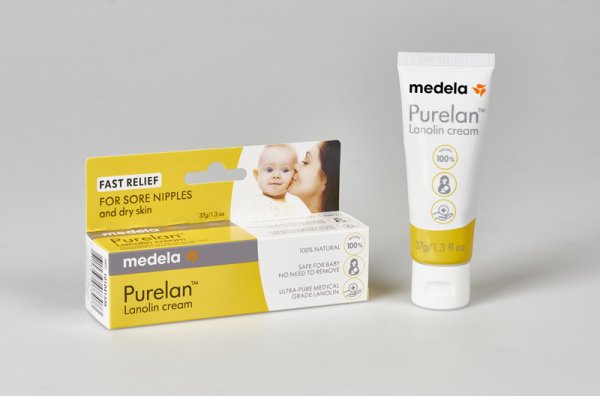 MEDELA Purelan™ lanolinska mast 7g